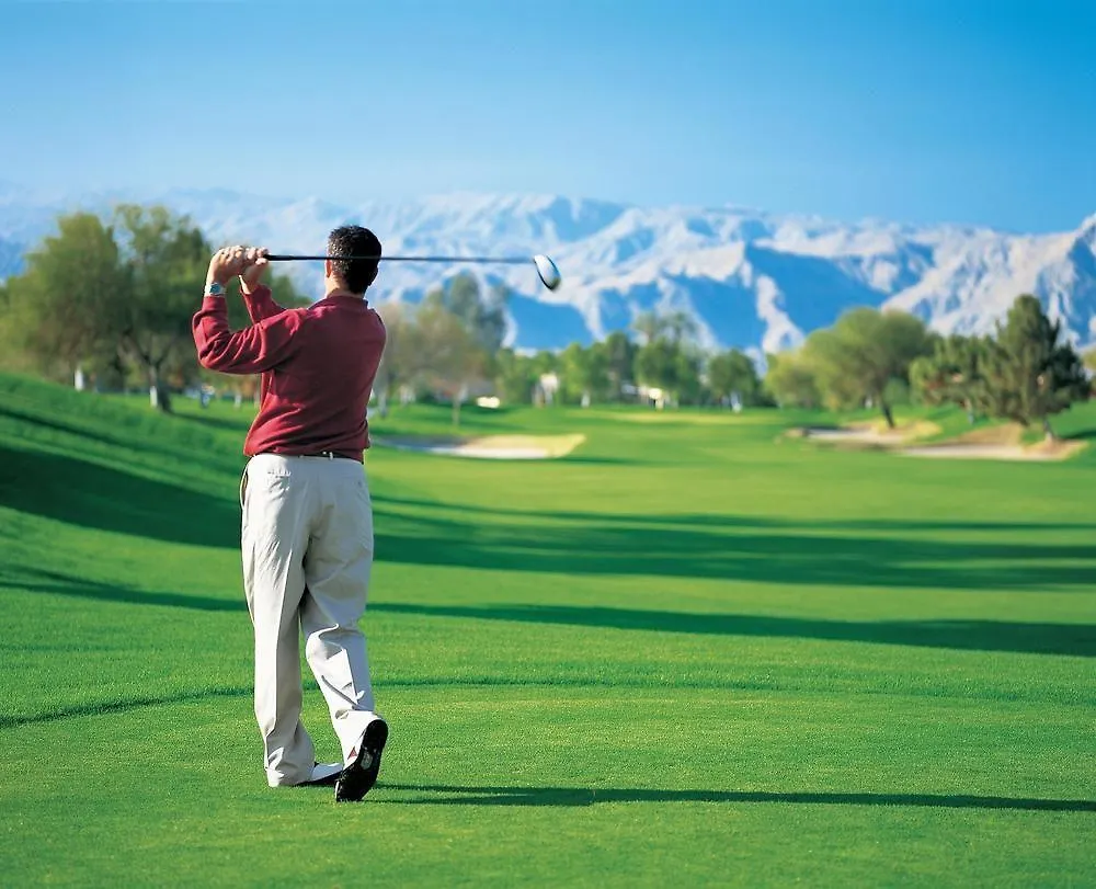 The Westin Mission Hills Resort Villas, Palm Springs Rancho Mirage