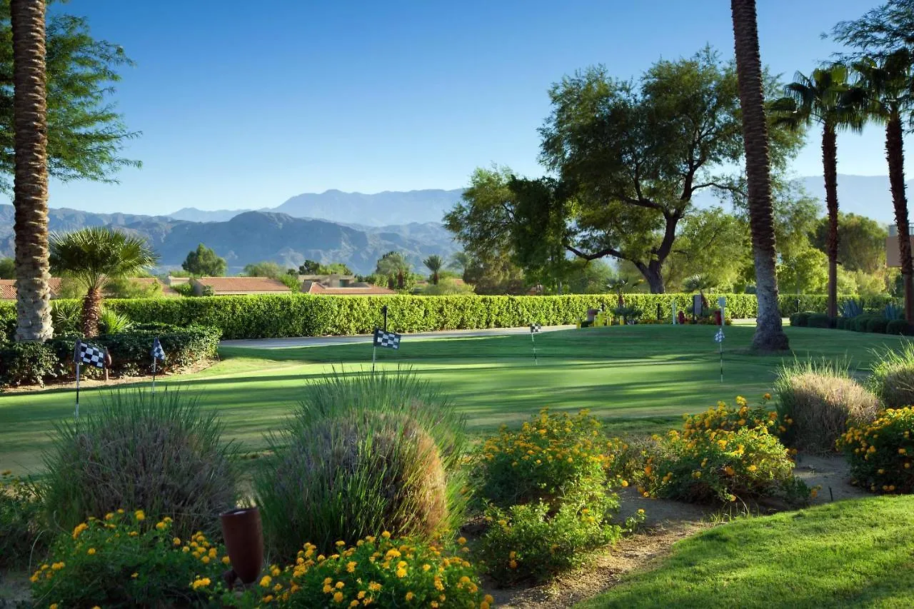 The Westin Mission Hills Resort Villas, Palm Springs Rancho Mirage