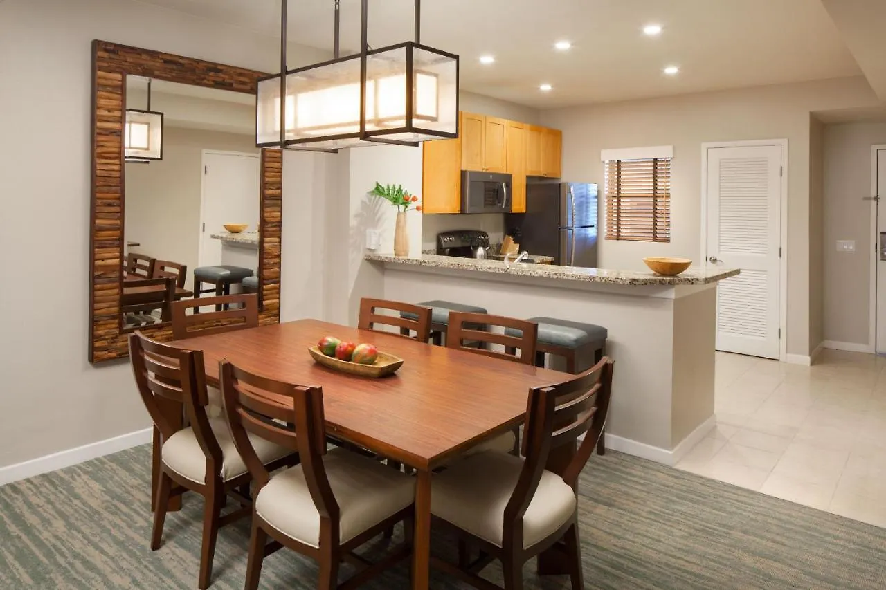 The Westin Mission Hills Resort Villas, Palm Springs Rancho Mirage United States