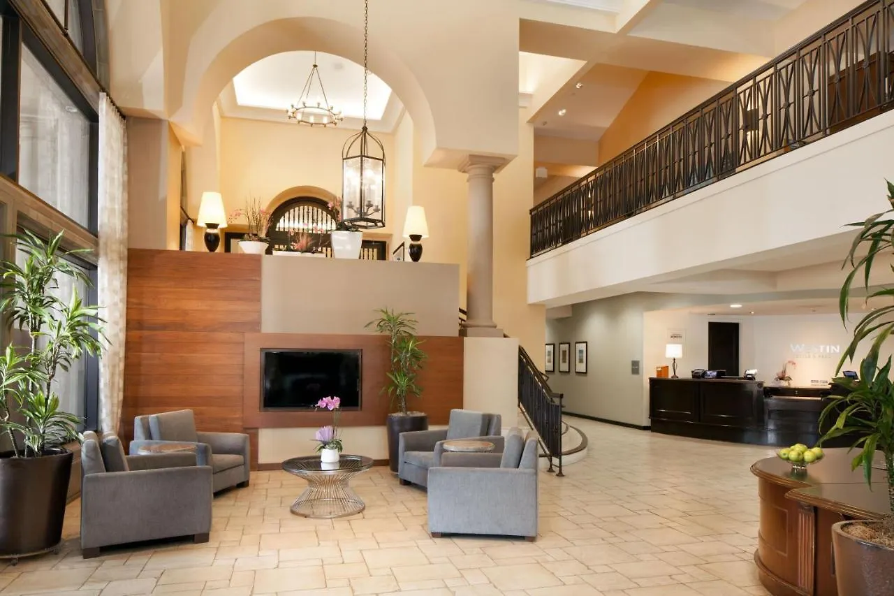 ****  The Westin Mission Hills Resort Villas, Palm Springs Rancho Mirage United States