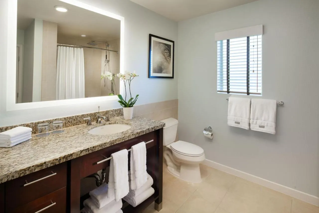 The Westin Mission Hills Resort Villas, Palm Springs Rancho Mirage