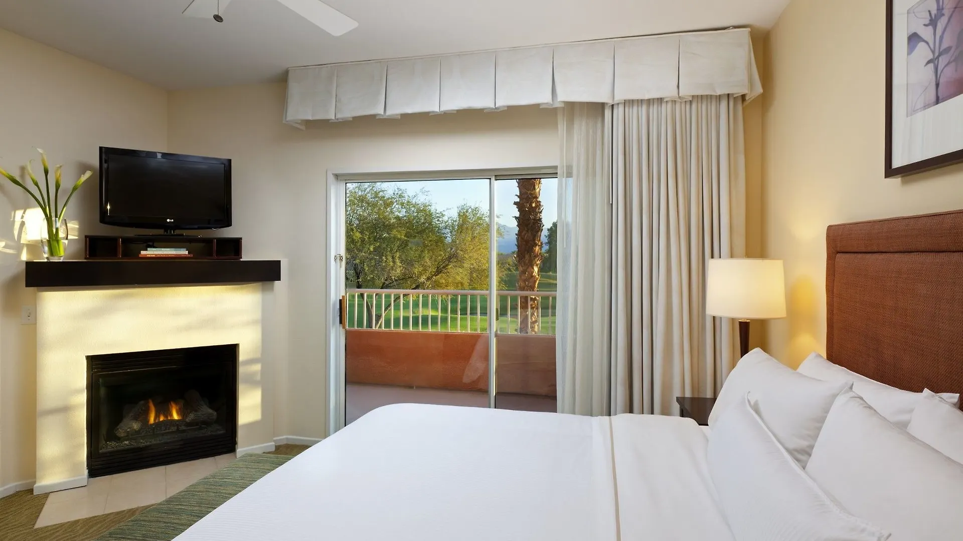 The Westin Mission Hills Resort Villas, Palm Springs Rancho Mirage