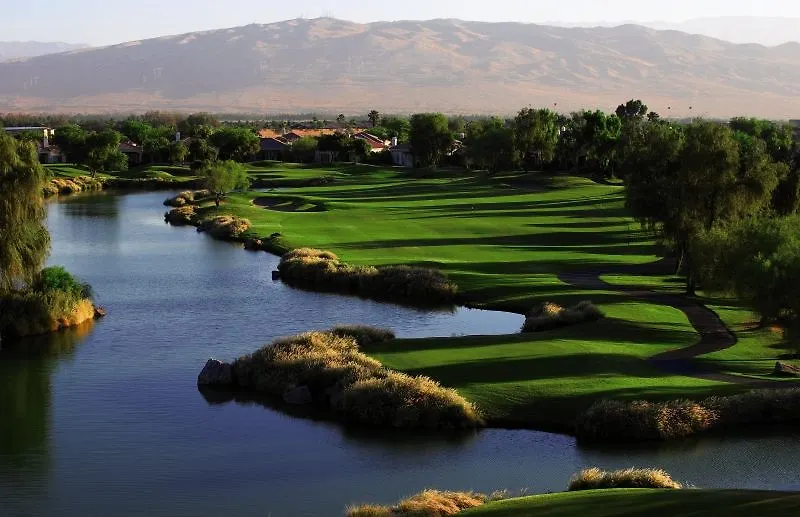 The Westin Mission Hills Resort Villas, Palm Springs Rancho Mirage United States
