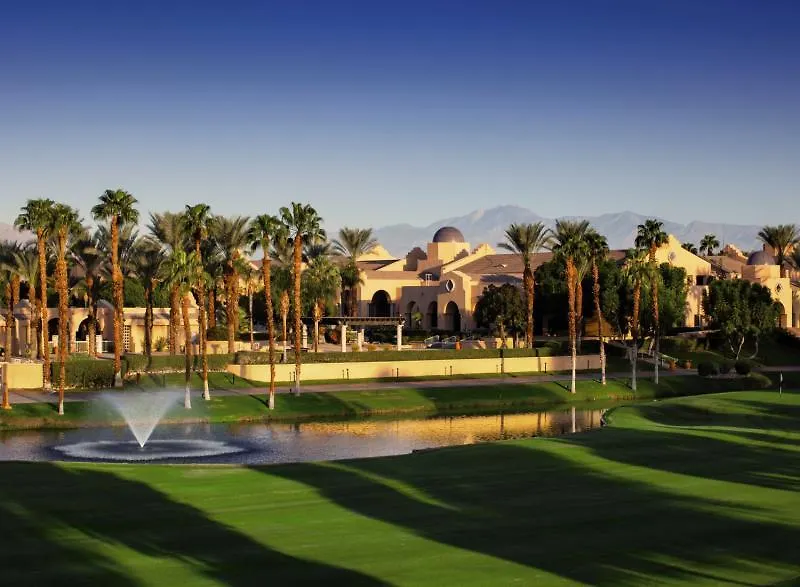 The Westin Mission Hills Resort Villas, Palm Springs Rancho Mirage United States