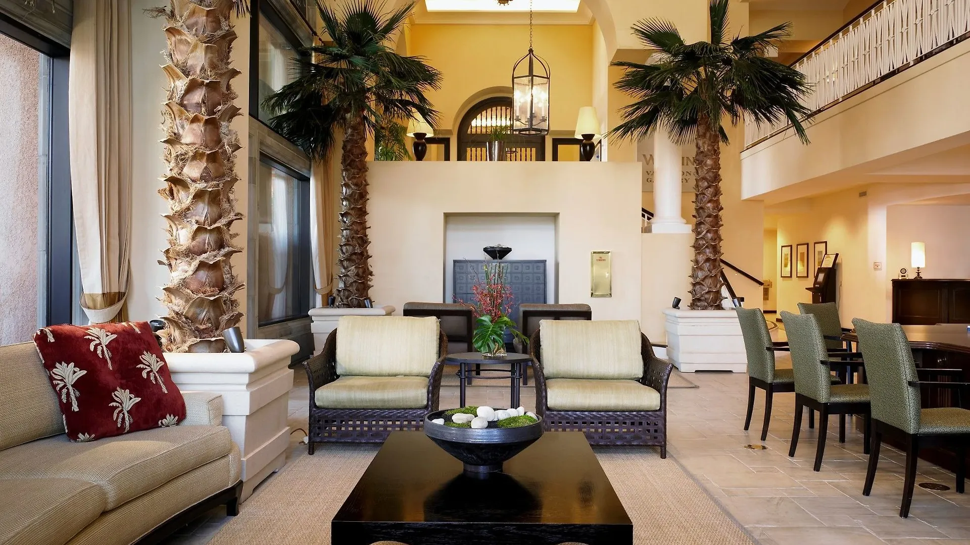 The Westin Mission Hills Resort Villas, Palm Springs Rancho Mirage