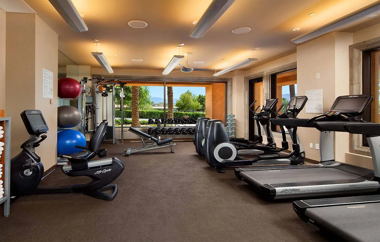 The Westin Mission Hills Resort Villas, Palm Springs Rancho Mirage