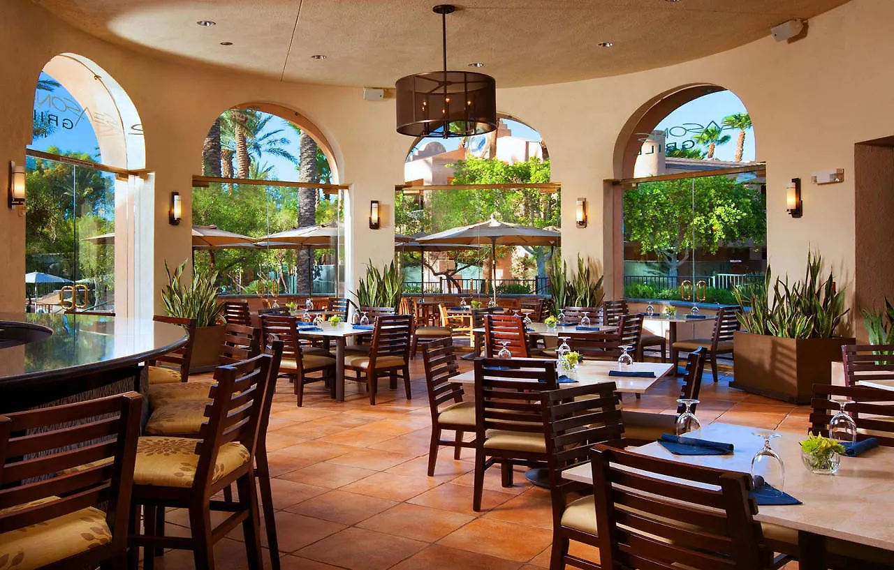 The Westin Mission Hills Resort Villas, Palm Springs Rancho Mirage United States