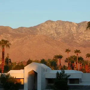  Apartment Palm Canyon Villas