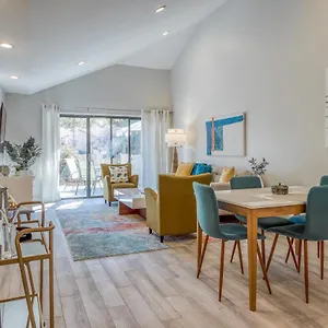  Apartment Casa De Oasis Permit# 549