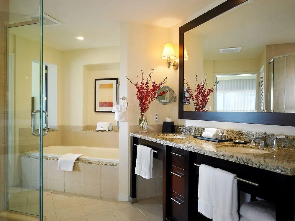 The Westin Mission Hills Resort Villas, Palm Springs Rancho Mirage United States