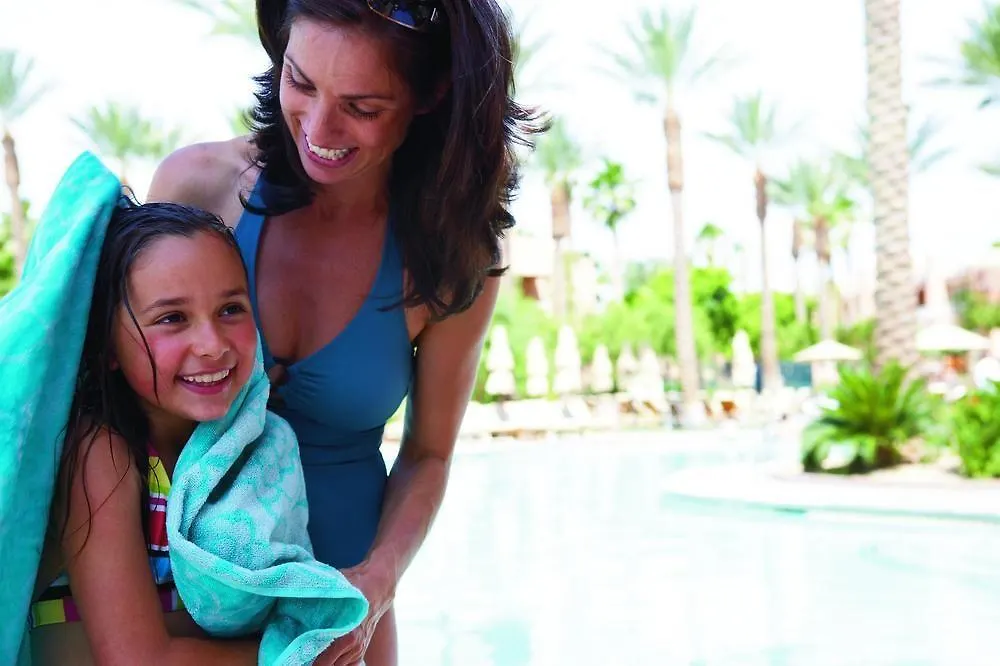 The Westin Mission Hills Resort Villas, Palm Springs Rancho Mirage 4*,