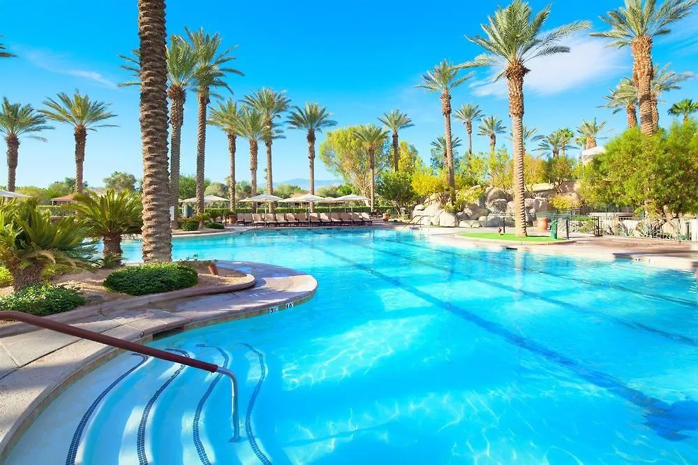 The Westin Mission Hills Resort Villas, Palm Springs Rancho Mirage