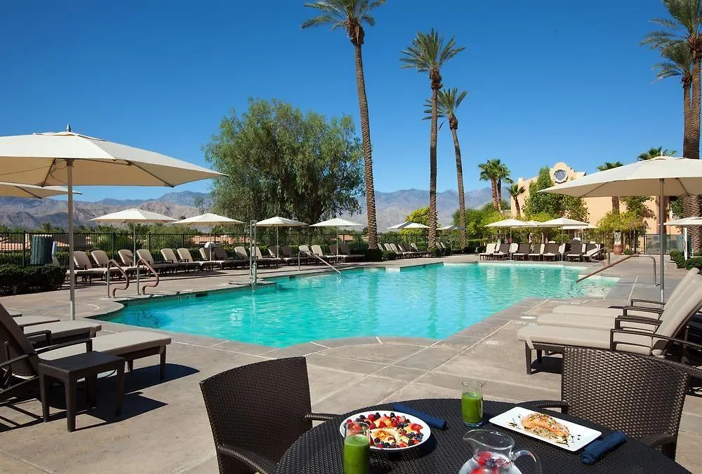 The Westin Mission Hills Resort Villas, Palm Springs Rancho Mirage