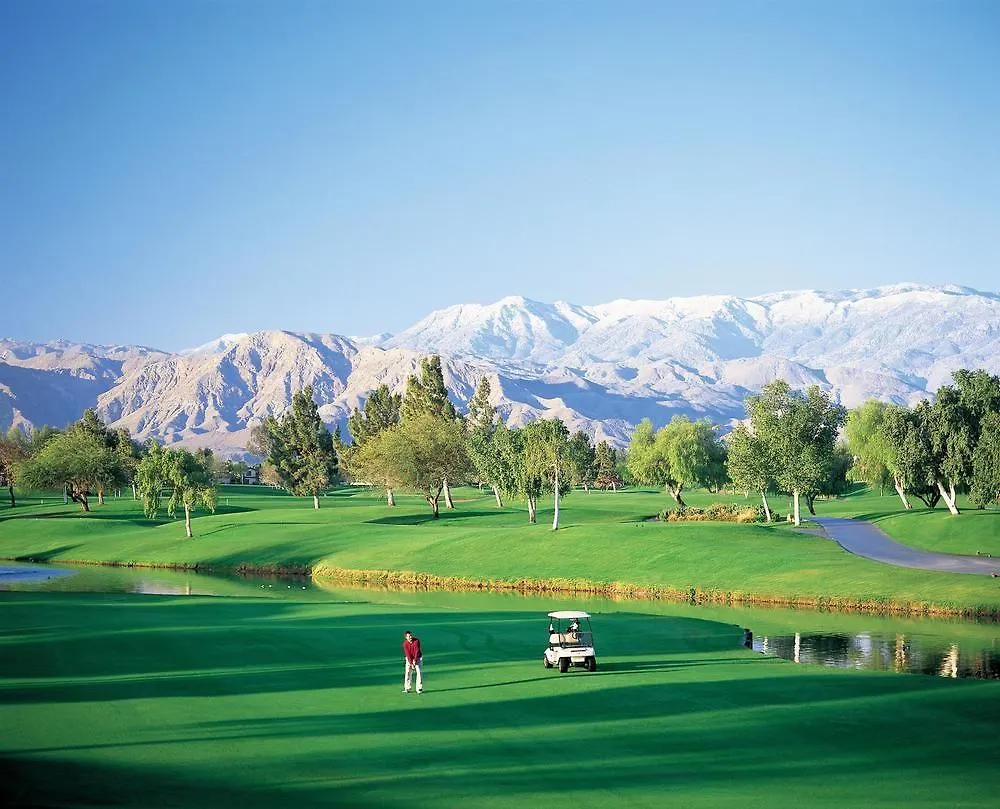 The Westin Mission Hills Resort Villas, Palm Springs Rancho Mirage United States
