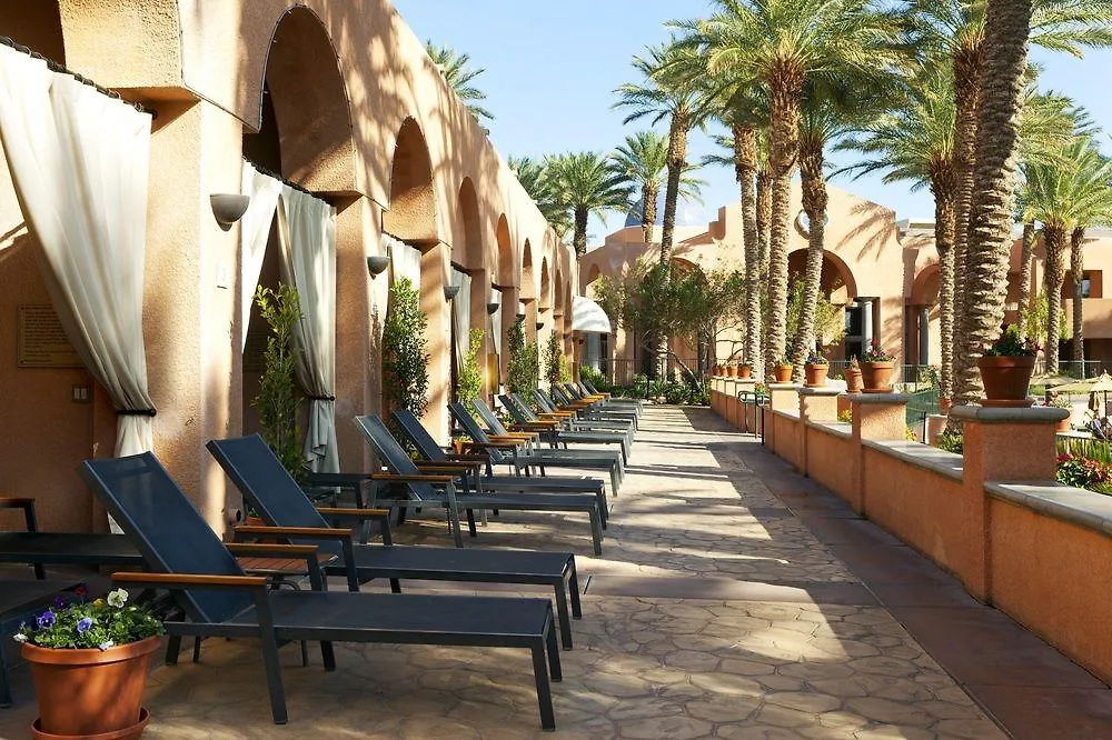 The Westin Mission Hills Resort Villas, Palm Springs Rancho Mirage