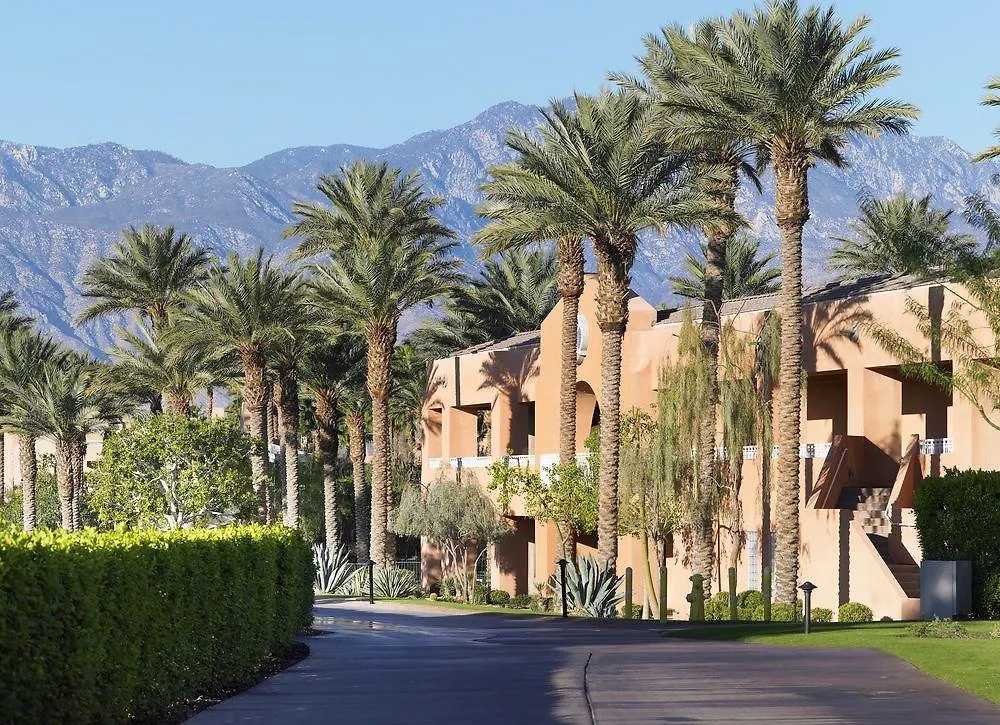 The Westin Mission Hills Resort Villas, Palm Springs Rancho Mirage