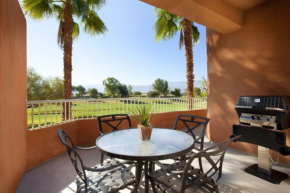 The Westin Mission Hills Resort Villas, Palm Springs Rancho Mirage 4*,  United States