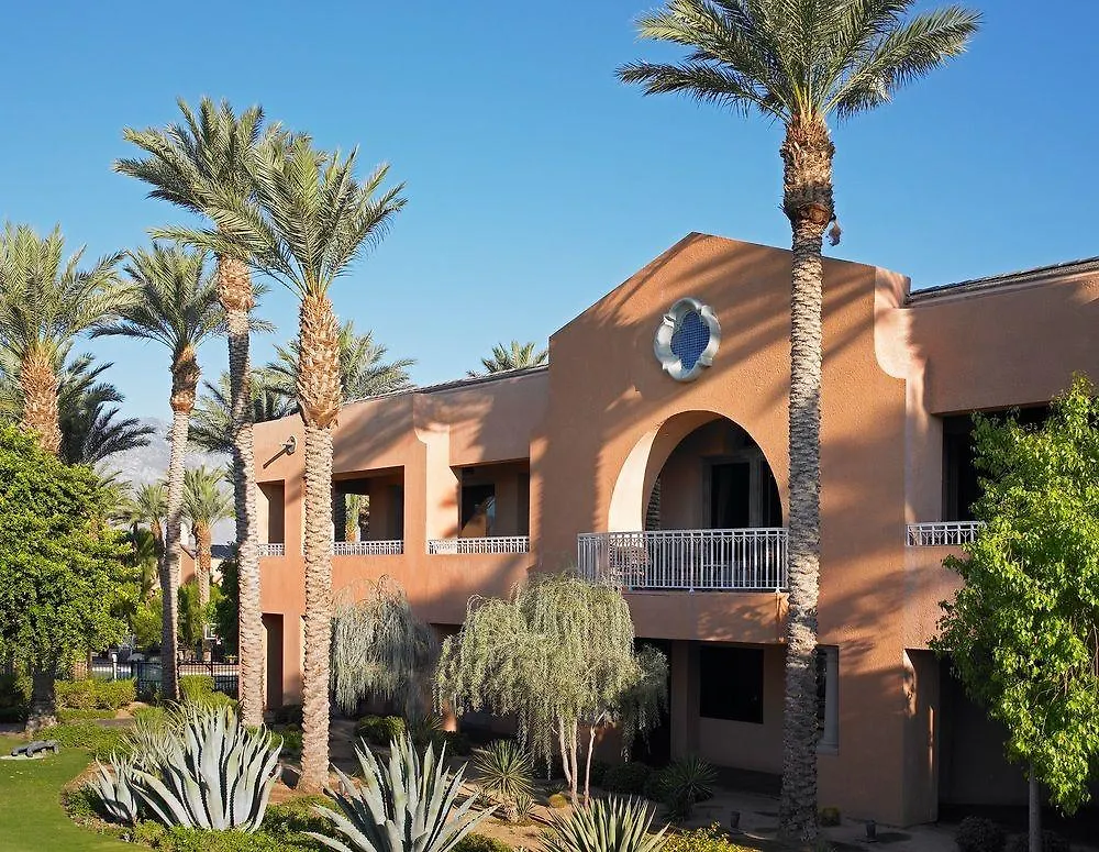 The Westin Mission Hills Resort Villas, Palm Springs Rancho Mirage 4*,  United States