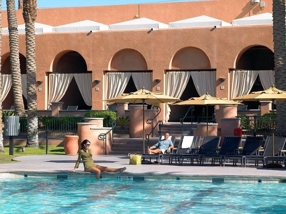 ****  The Westin Mission Hills Resort Villas, Palm Springs Rancho Mirage United States
