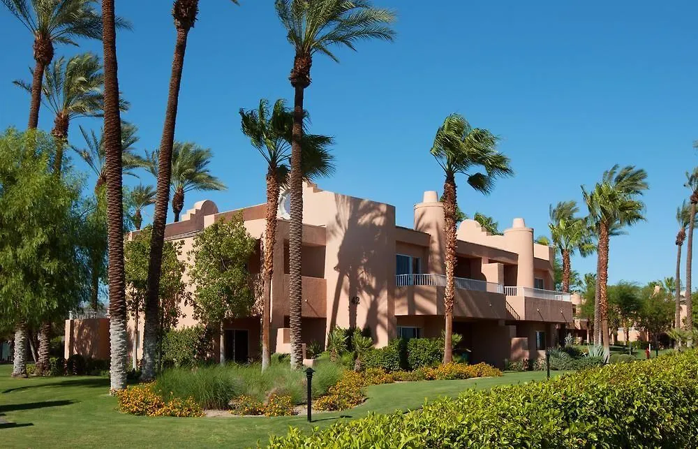 The Westin Mission Hills Resort Villas, Palm Springs Rancho Mirage