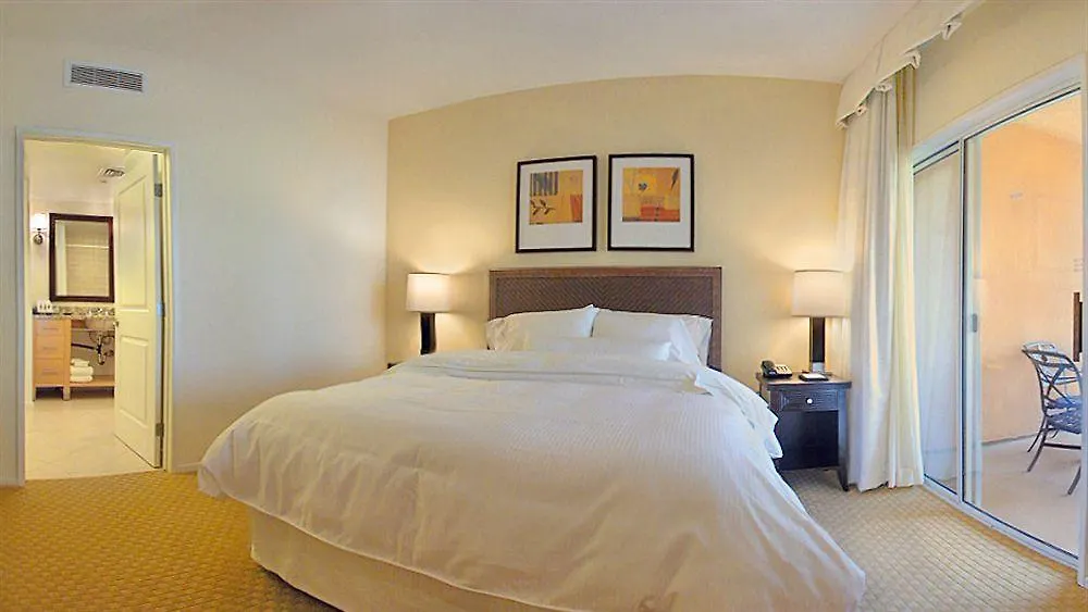 The Westin Mission Hills Resort Villas, Palm Springs Rancho Mirage