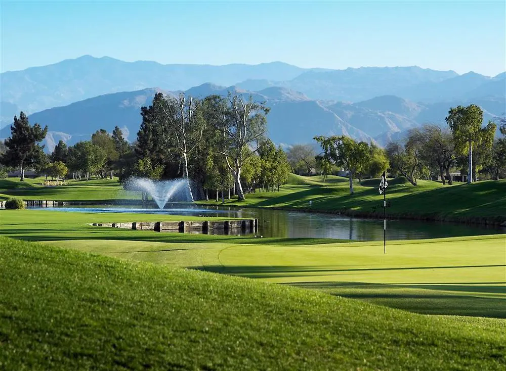 The Westin Mission Hills Resort Villas, Palm Springs Rancho Mirage