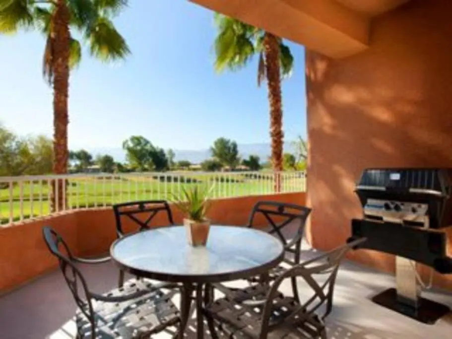 The Westin Mission Hills Resort Villas, Palm Springs Rancho Mirage