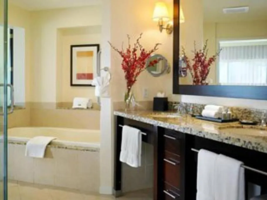 The Westin Mission Hills Resort Villas, Palm Springs Rancho Mirage