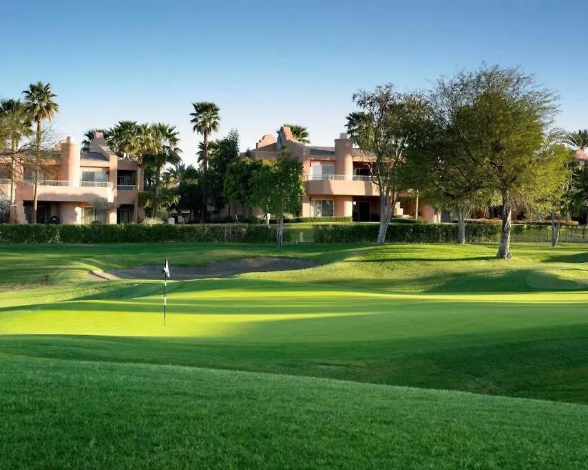 The Westin Mission Hills Resort Villas, Palm Springs Rancho Mirage 4*,  United States