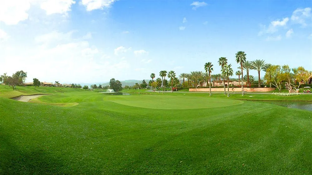 The Westin Mission Hills Resort Villas, Palm Springs Rancho Mirage