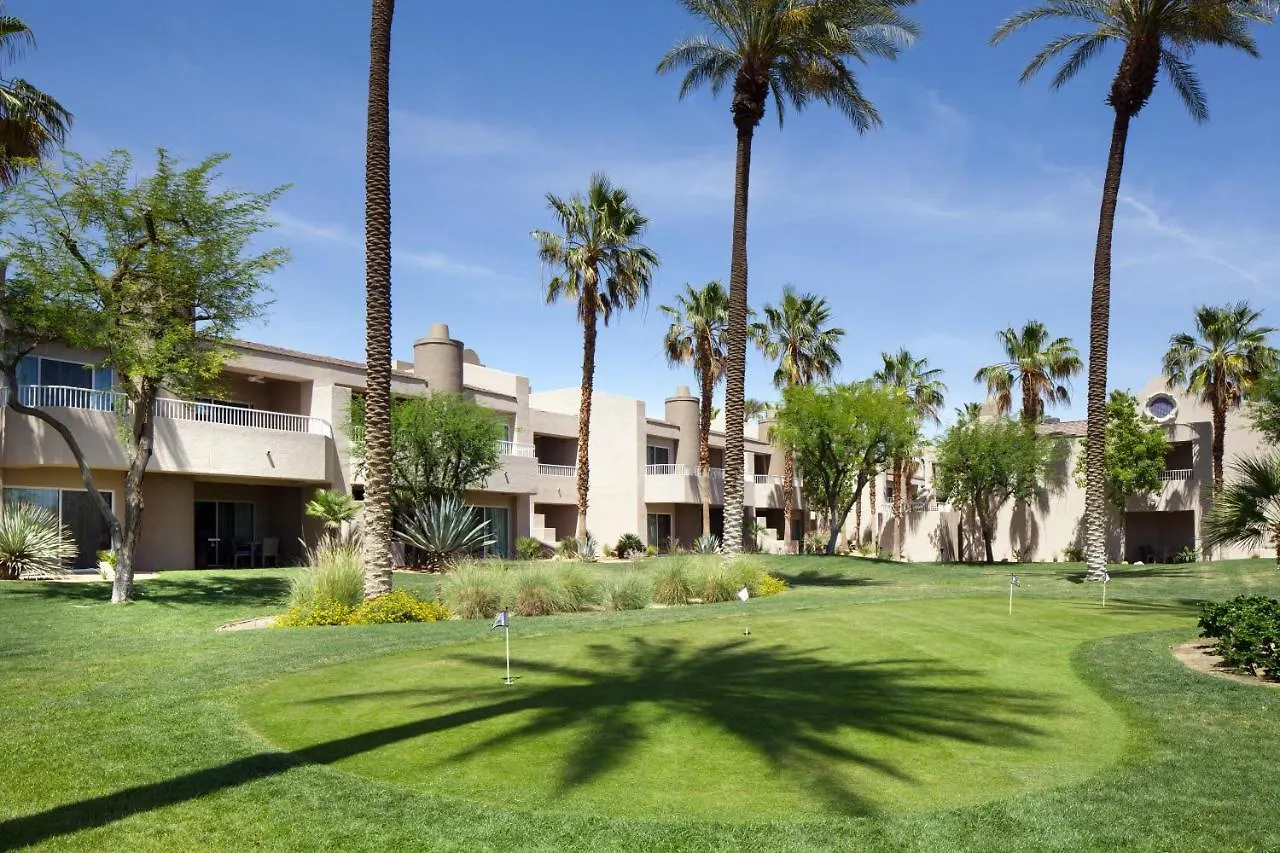 The Westin Mission Hills Resort Villas, Palm Springs Rancho Mirage