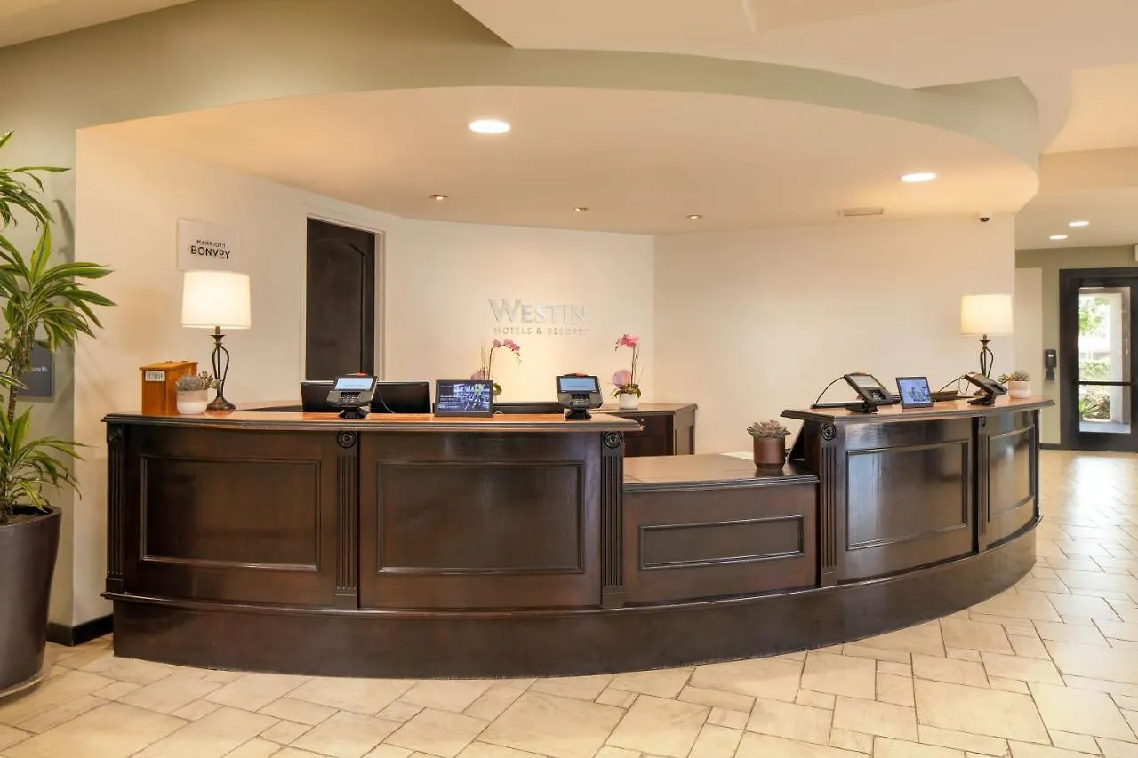 ****  The Westin Mission Hills Resort Villas, Palm Springs Rancho Mirage United States