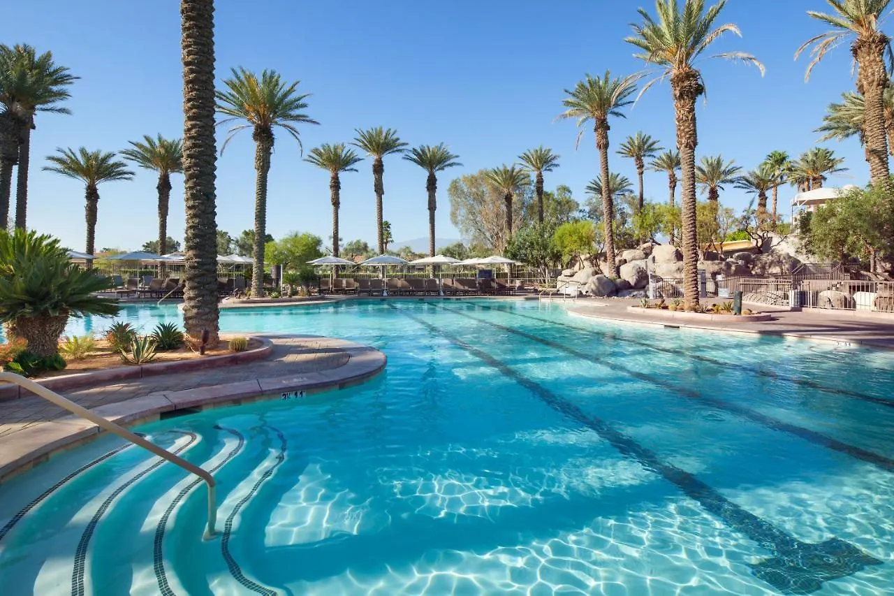 The Westin Mission Hills Resort Villas, Palm Springs Rancho Mirage