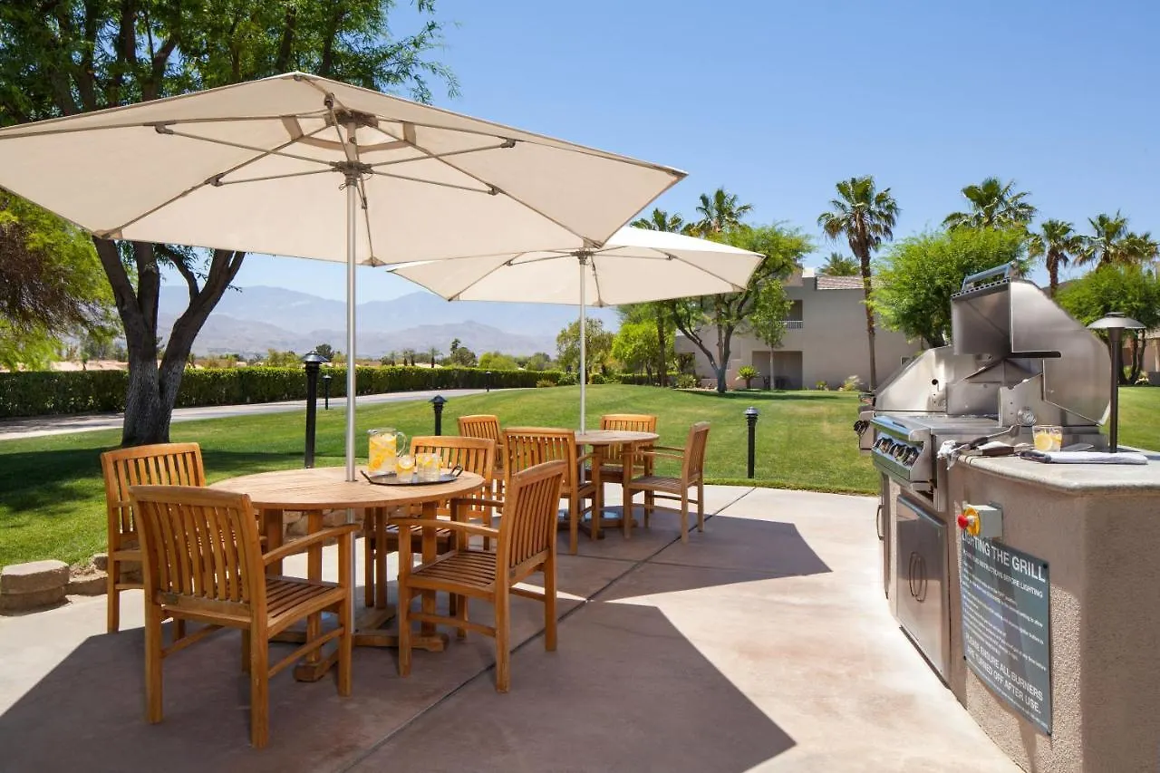 The Westin Mission Hills Resort Villas, Palm Springs Rancho Mirage