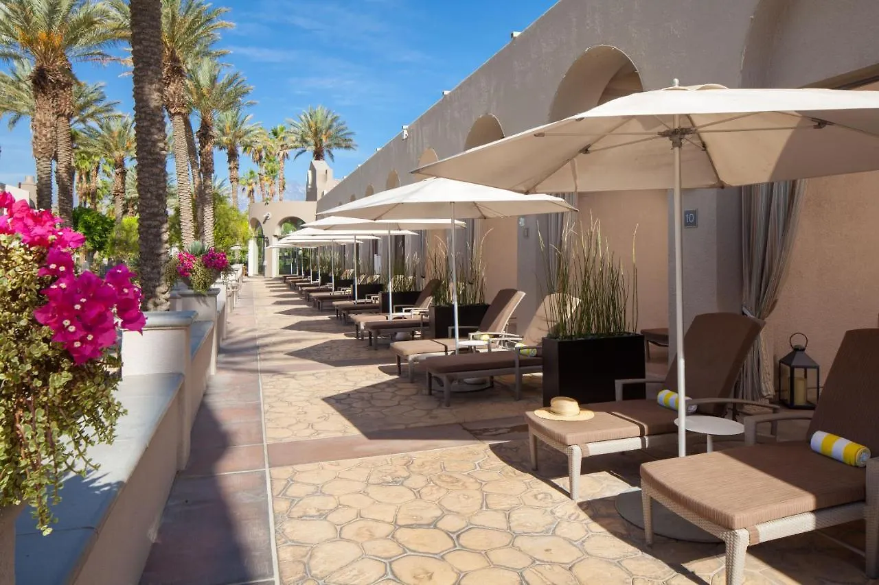 The Westin Mission Hills Resort Villas, Palm Springs Rancho Mirage United States
