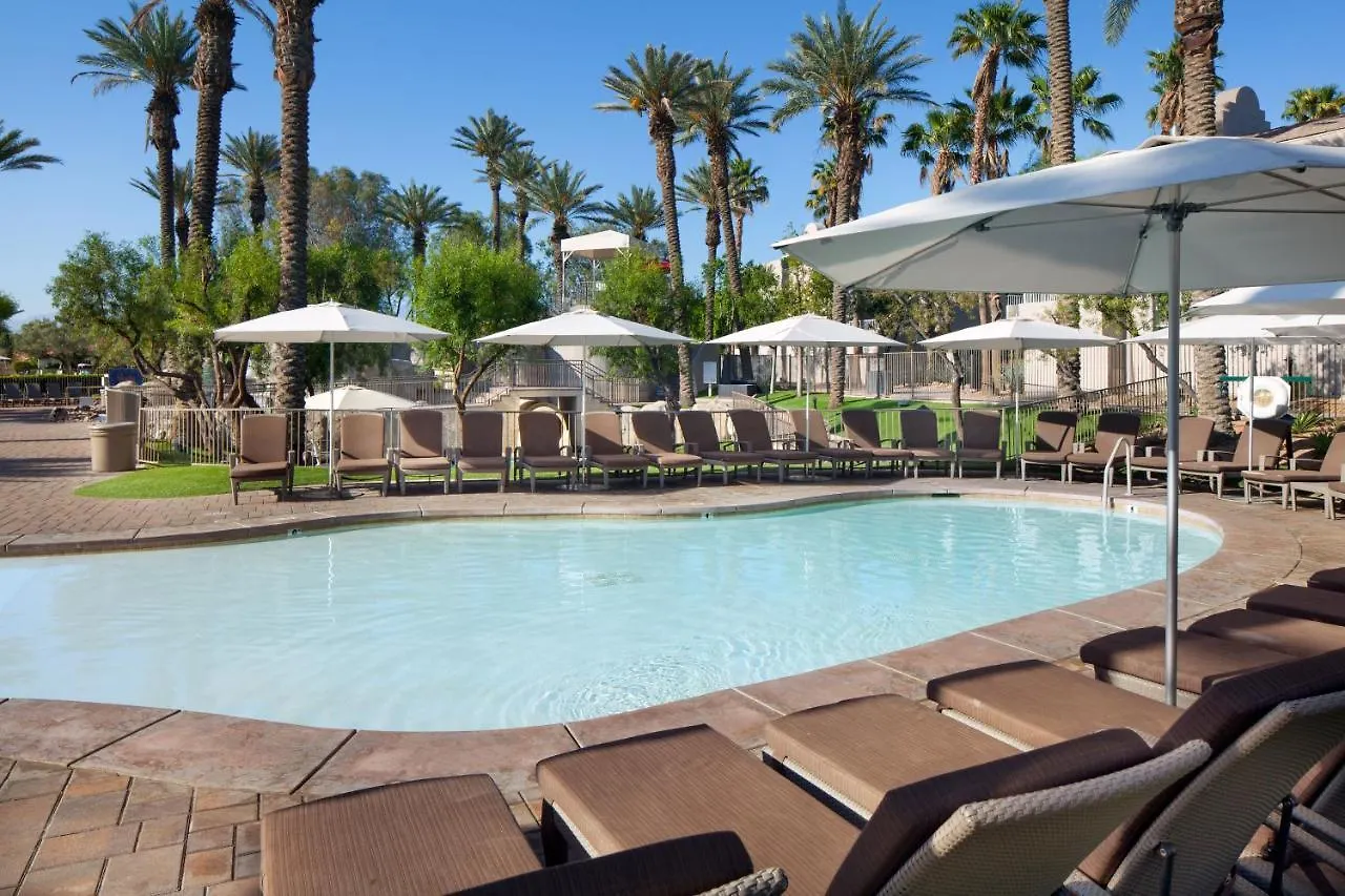 The Westin Mission Hills Resort Villas, Palm Springs Rancho Mirage 4*,