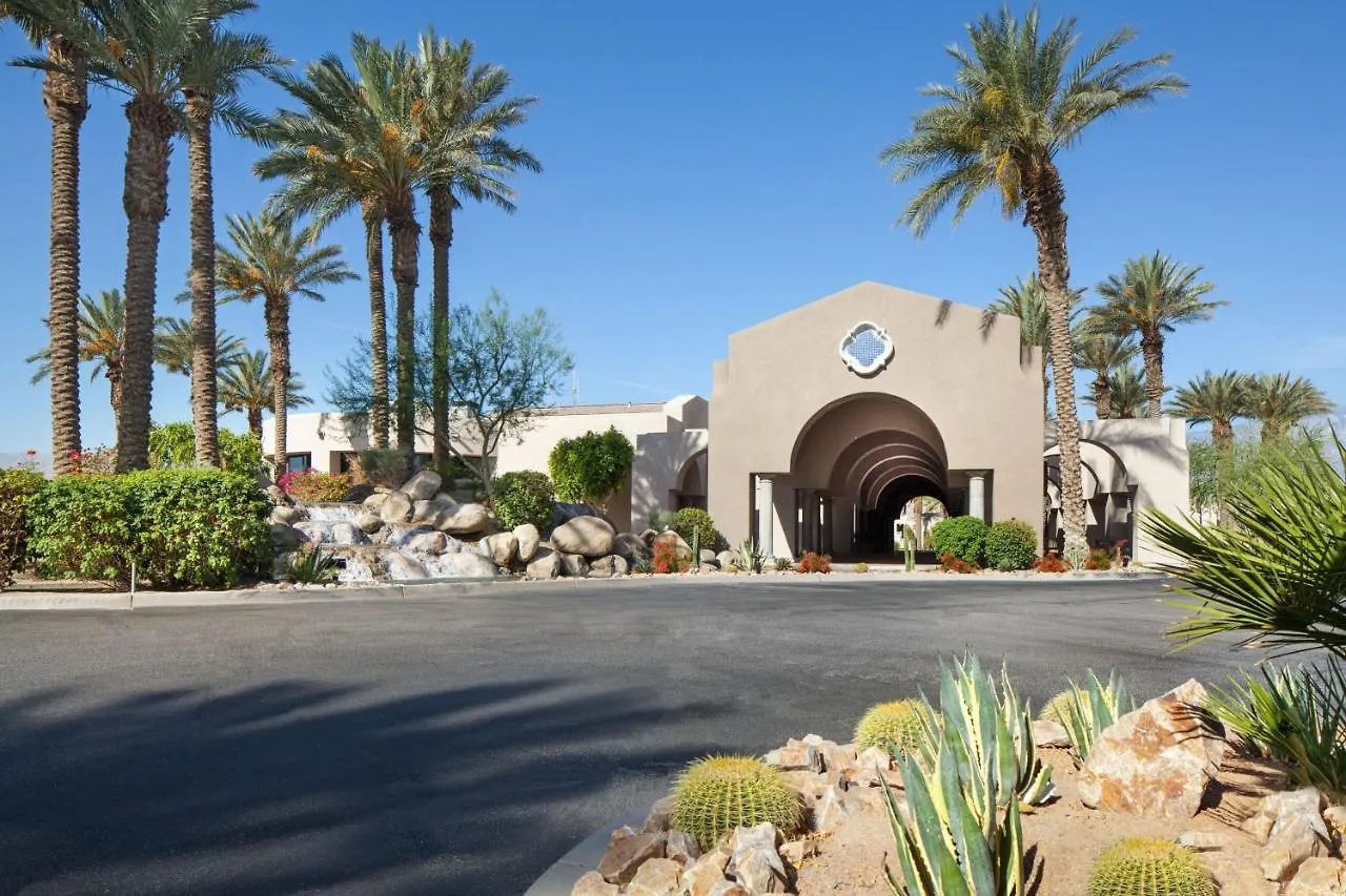 ****  The Westin Mission Hills Resort Villas, Palm Springs Rancho Mirage United States