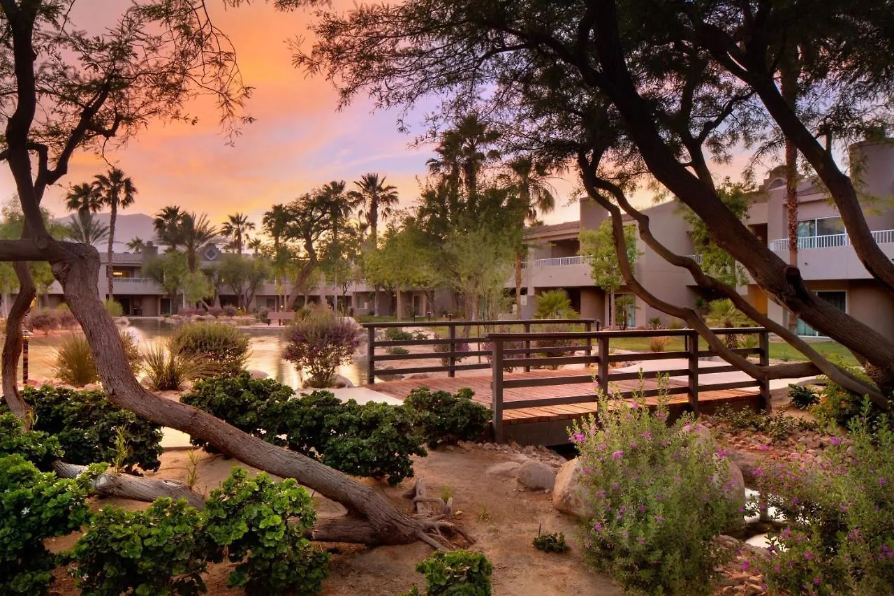 The Westin Mission Hills Resort Villas, Palm Springs Rancho Mirage