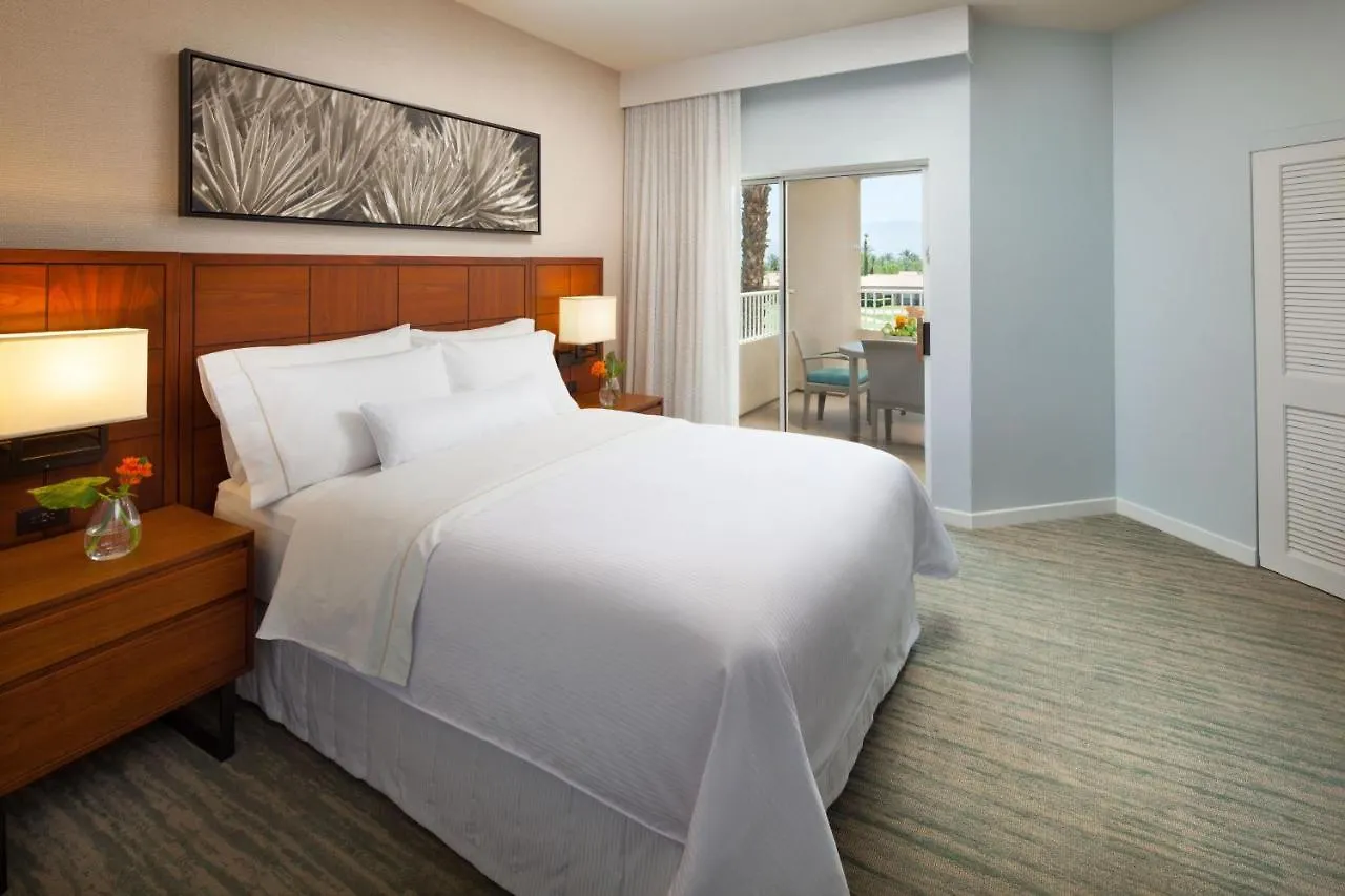 ****  The Westin Mission Hills Resort Villas, Palm Springs Rancho Mirage United States