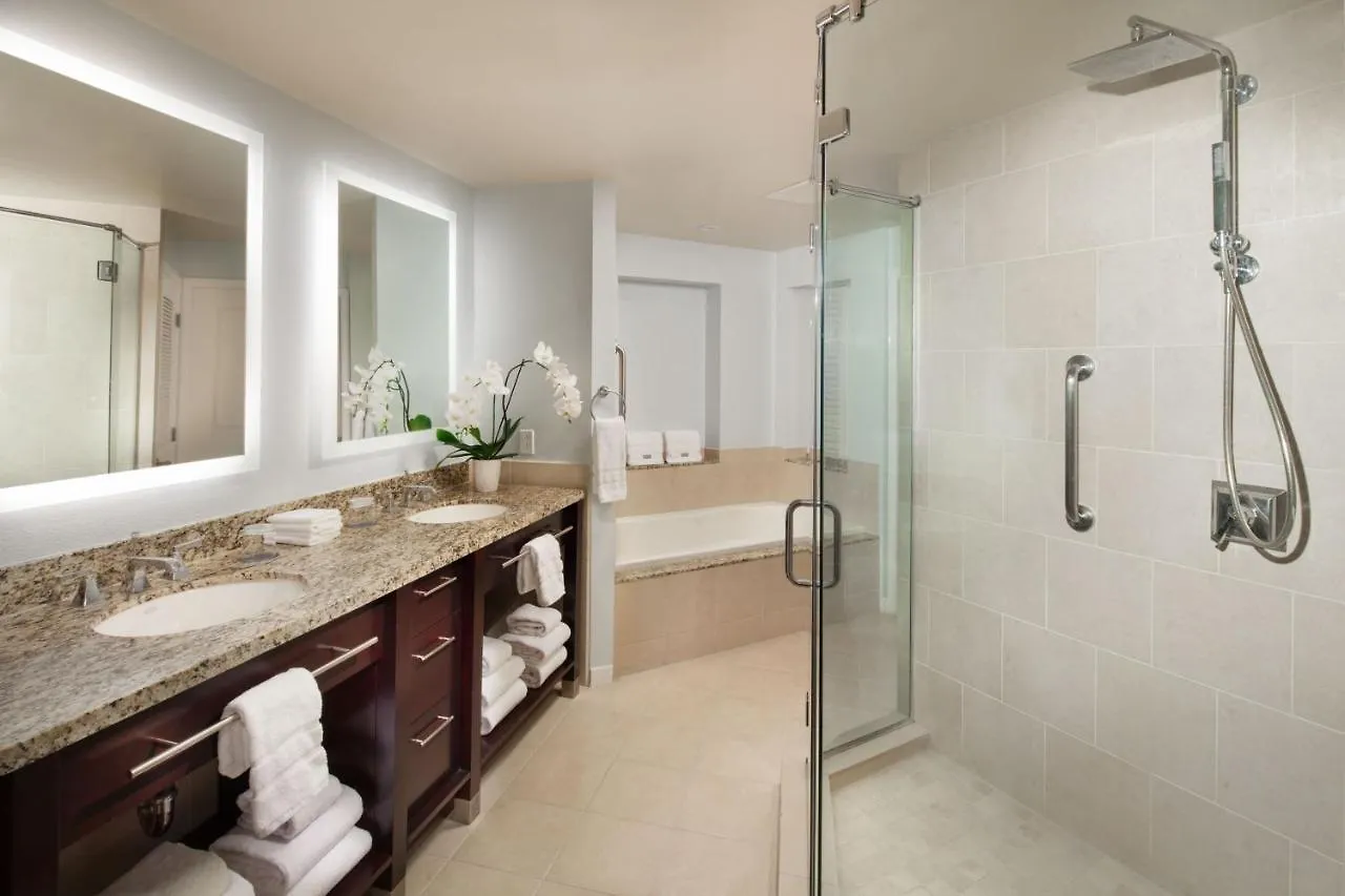 The Westin Mission Hills Resort Villas, Palm Springs Rancho Mirage