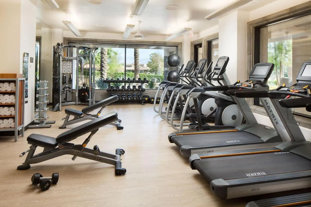 The Westin Mission Hills Resort Villas, Palm Springs Rancho Mirage United States