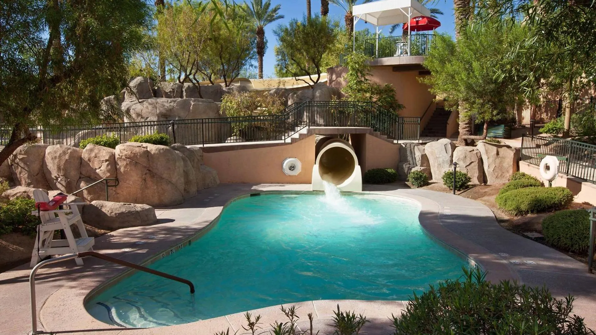The Westin Mission Hills Resort Villas, Palm Springs Rancho Mirage United States