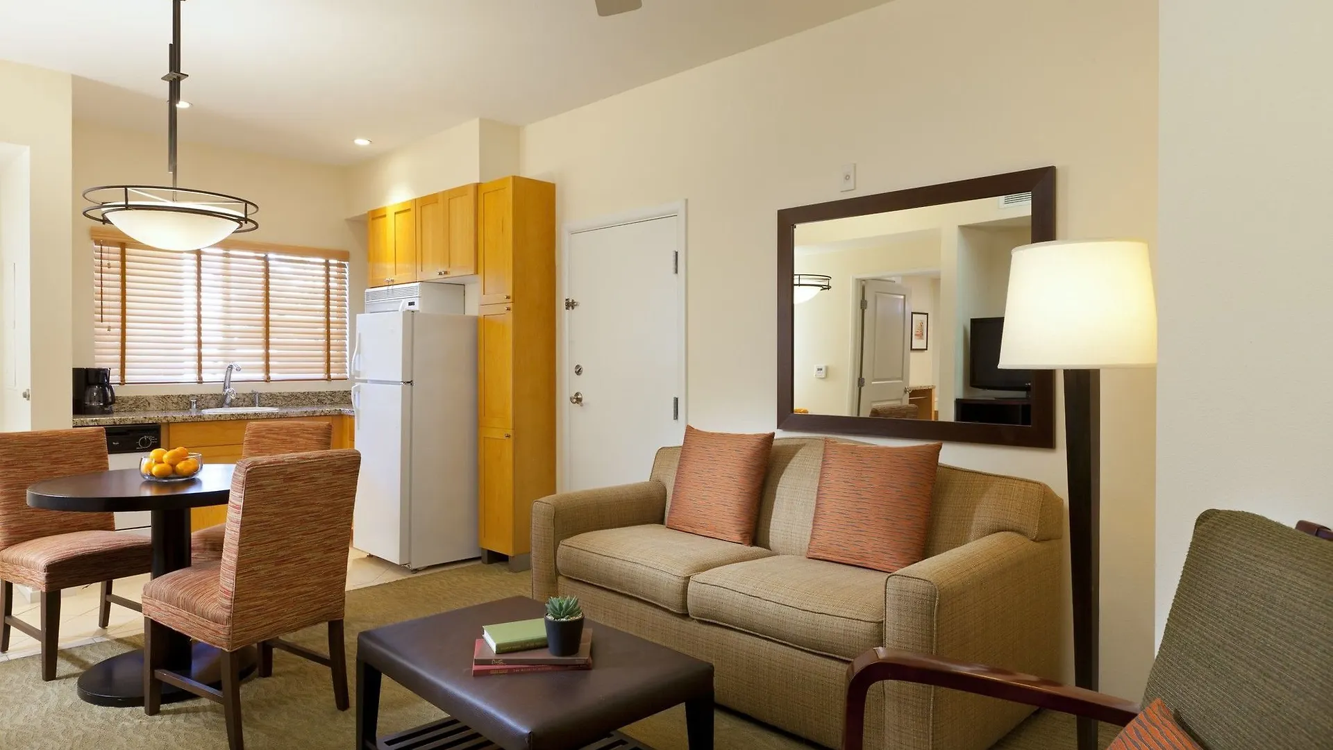 The Westin Mission Hills Resort Villas, Palm Springs Rancho Mirage