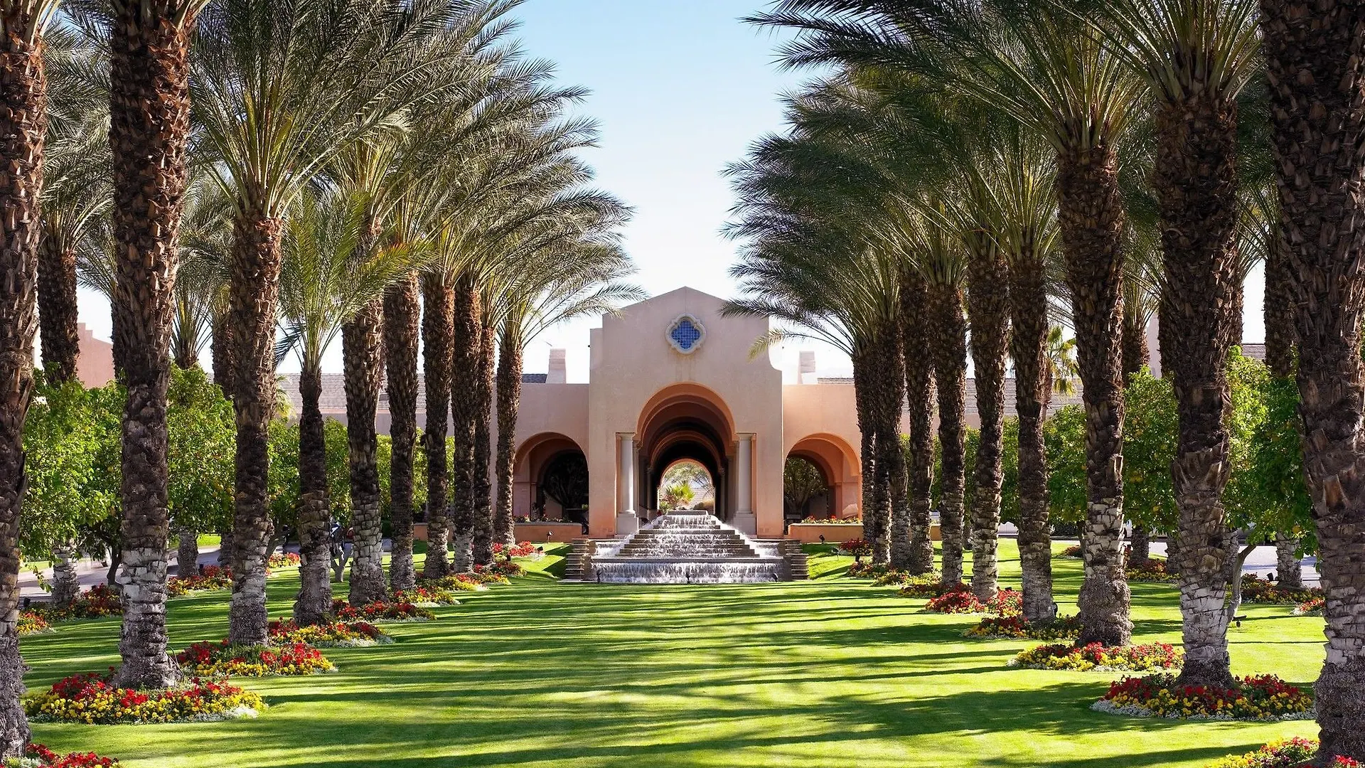 The Westin Mission Hills Resort Villas, Palm Springs Rancho Mirage