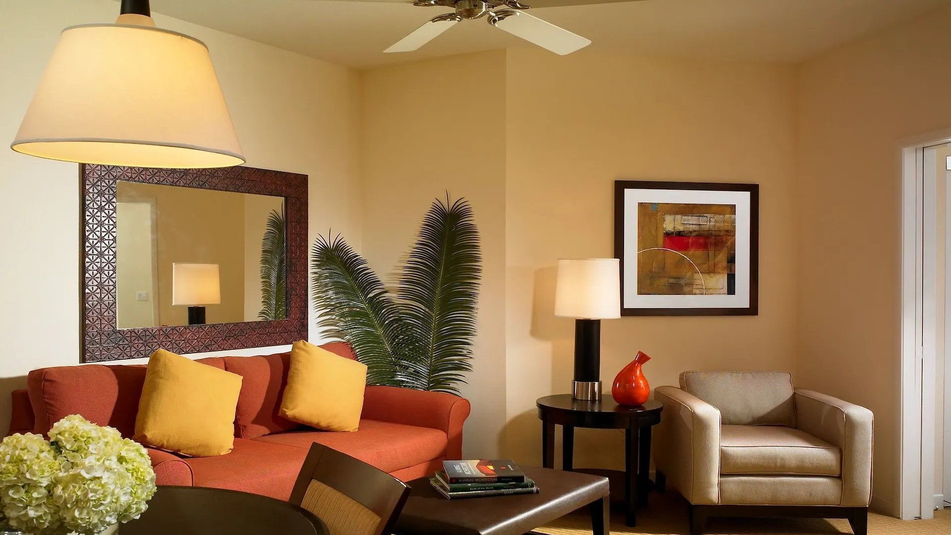 The Westin Mission Hills Resort Villas, Palm Springs Rancho Mirage