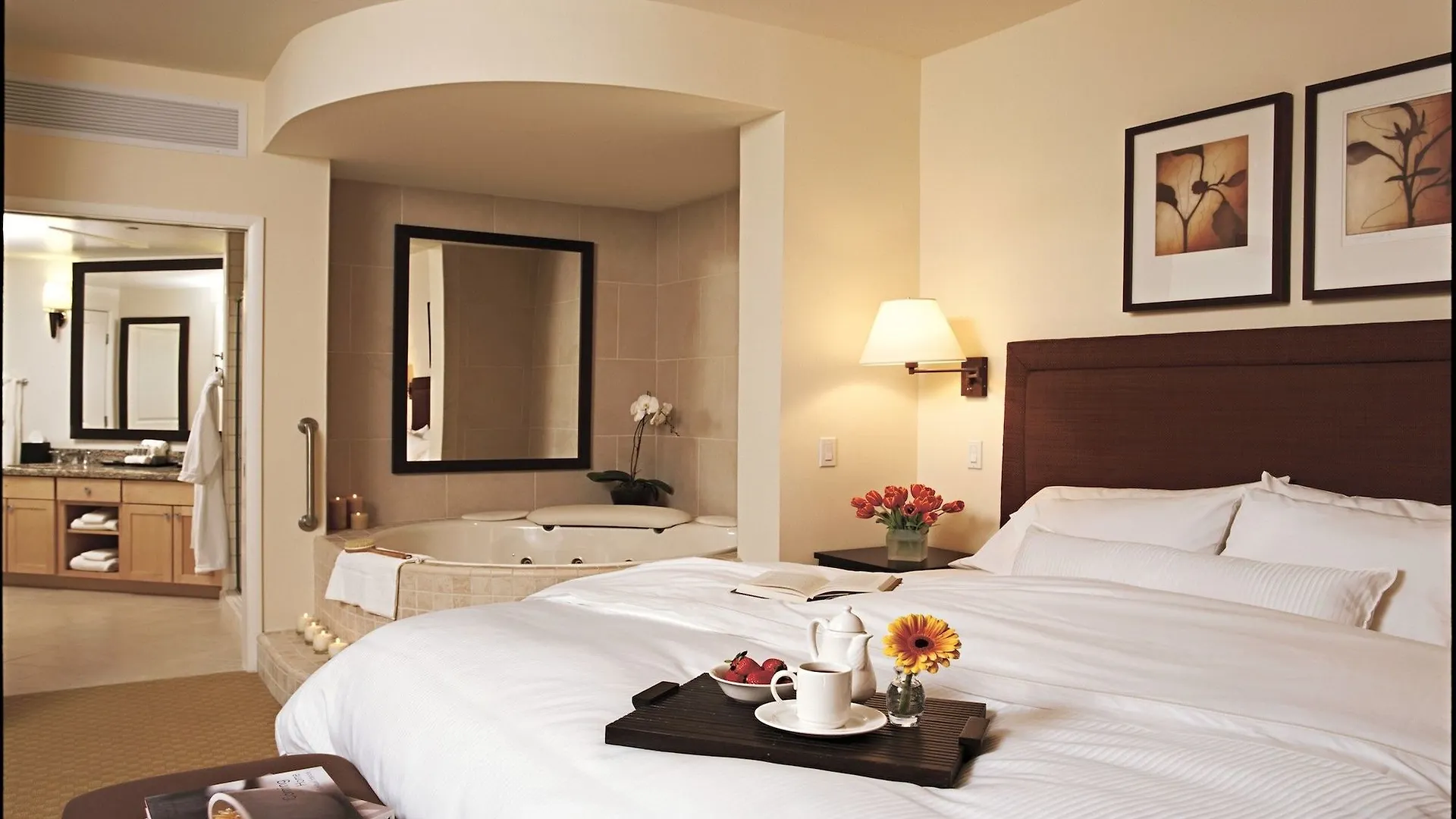 The Westin Mission Hills Resort Villas, Palm Springs Rancho Mirage