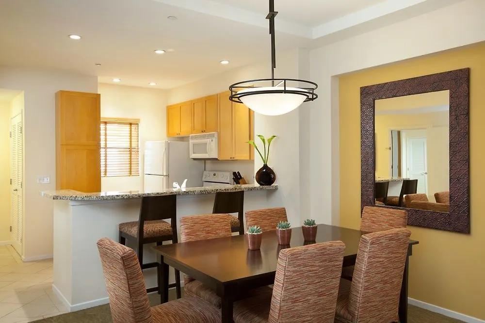 The Westin Mission Hills Resort Villas, Palm Springs Rancho Mirage