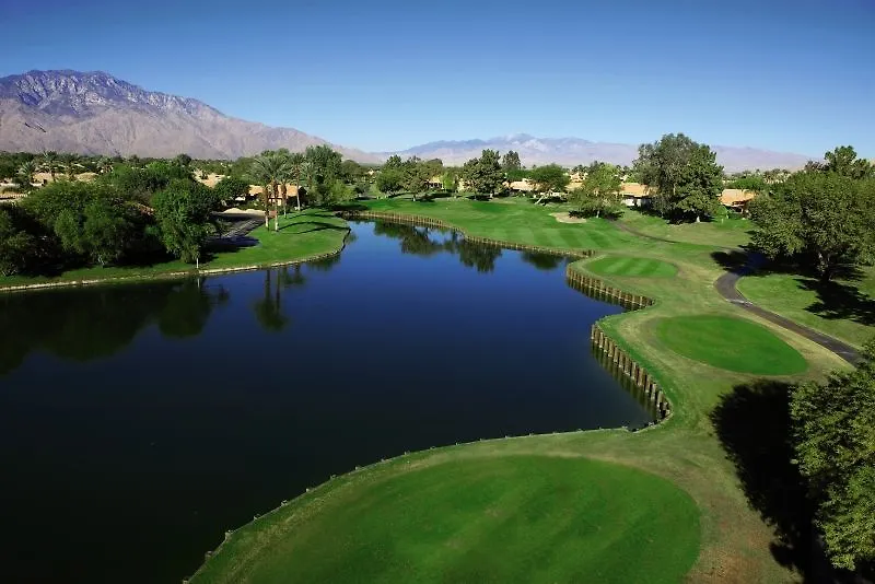 The Westin Mission Hills Resort Villas, Palm Springs Rancho Mirage