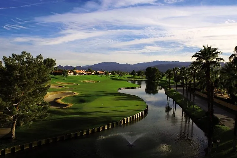 The Westin Mission Hills Resort Villas, Palm Springs Rancho Mirage United States
