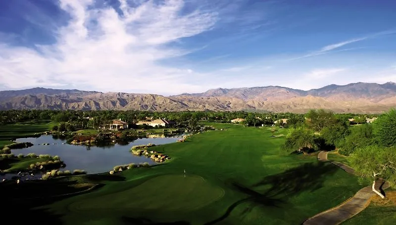 The Westin Mission Hills Resort Villas, Palm Springs Rancho Mirage